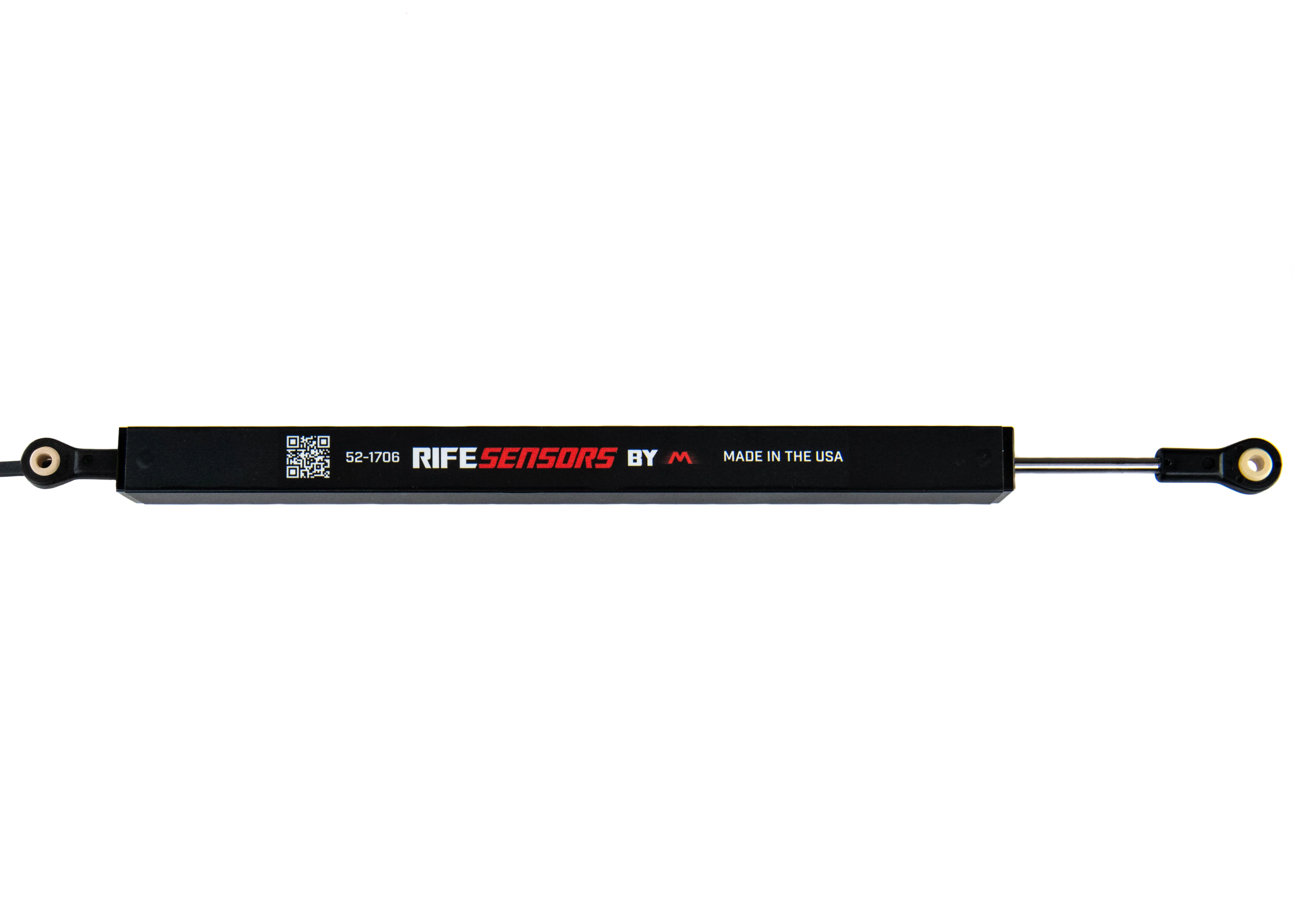 RIFE G-Series 6" Shock Travel Sensor 52-1706 - Image 2