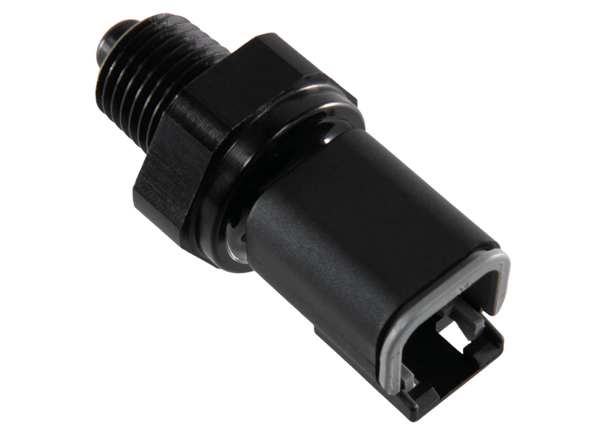 RIFE Liquid Temp Sensor 1/4" NPT DTM Connector 53-1001 (Coolant, Water, Oil, Trans Fluid, Fuel) - Image 2
