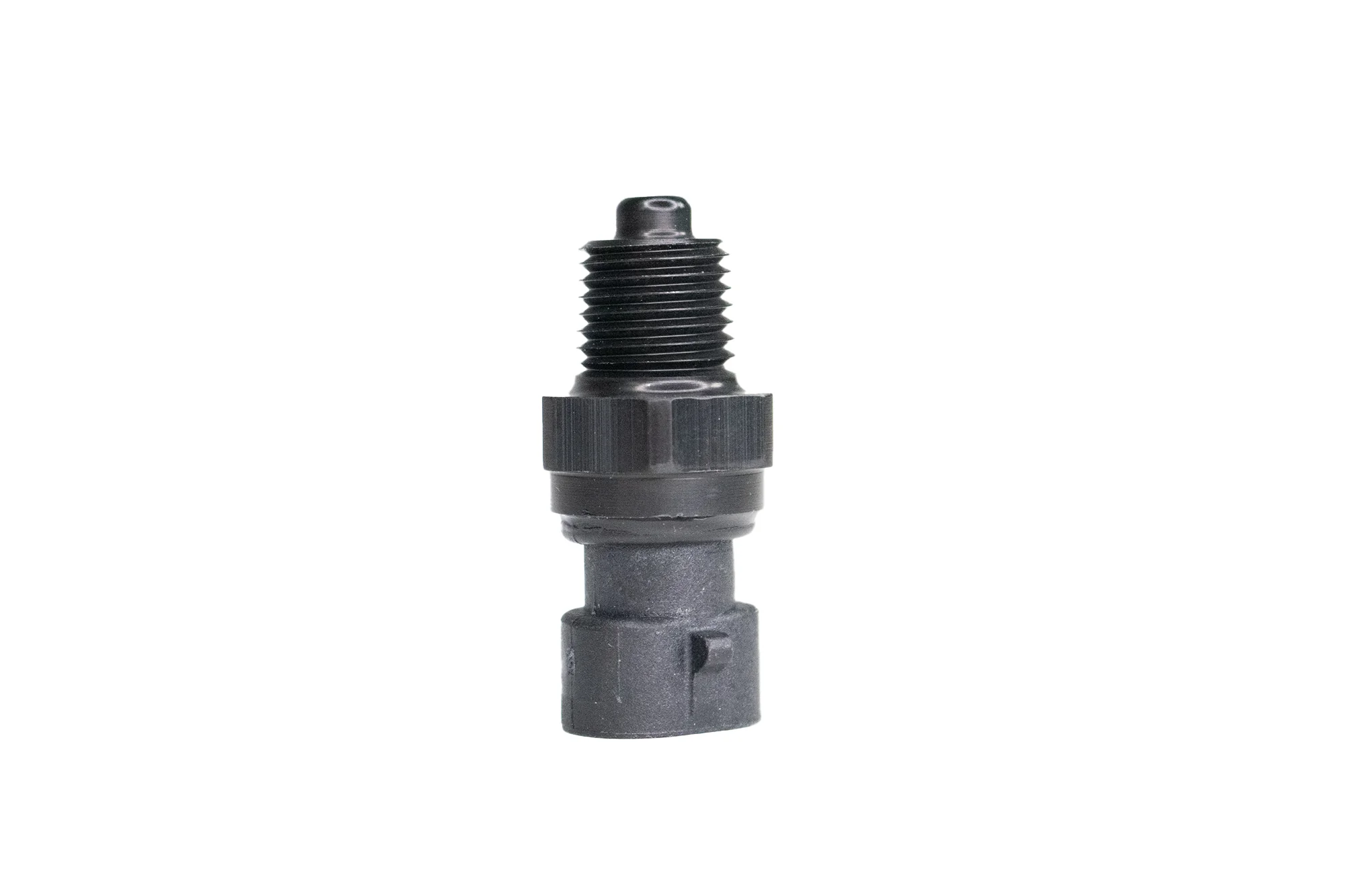 RIFE Liquid Temp Sensor 1/4" NPT GM Connector (Coolant, Water, Oil, Trans Fluid, Fuel)