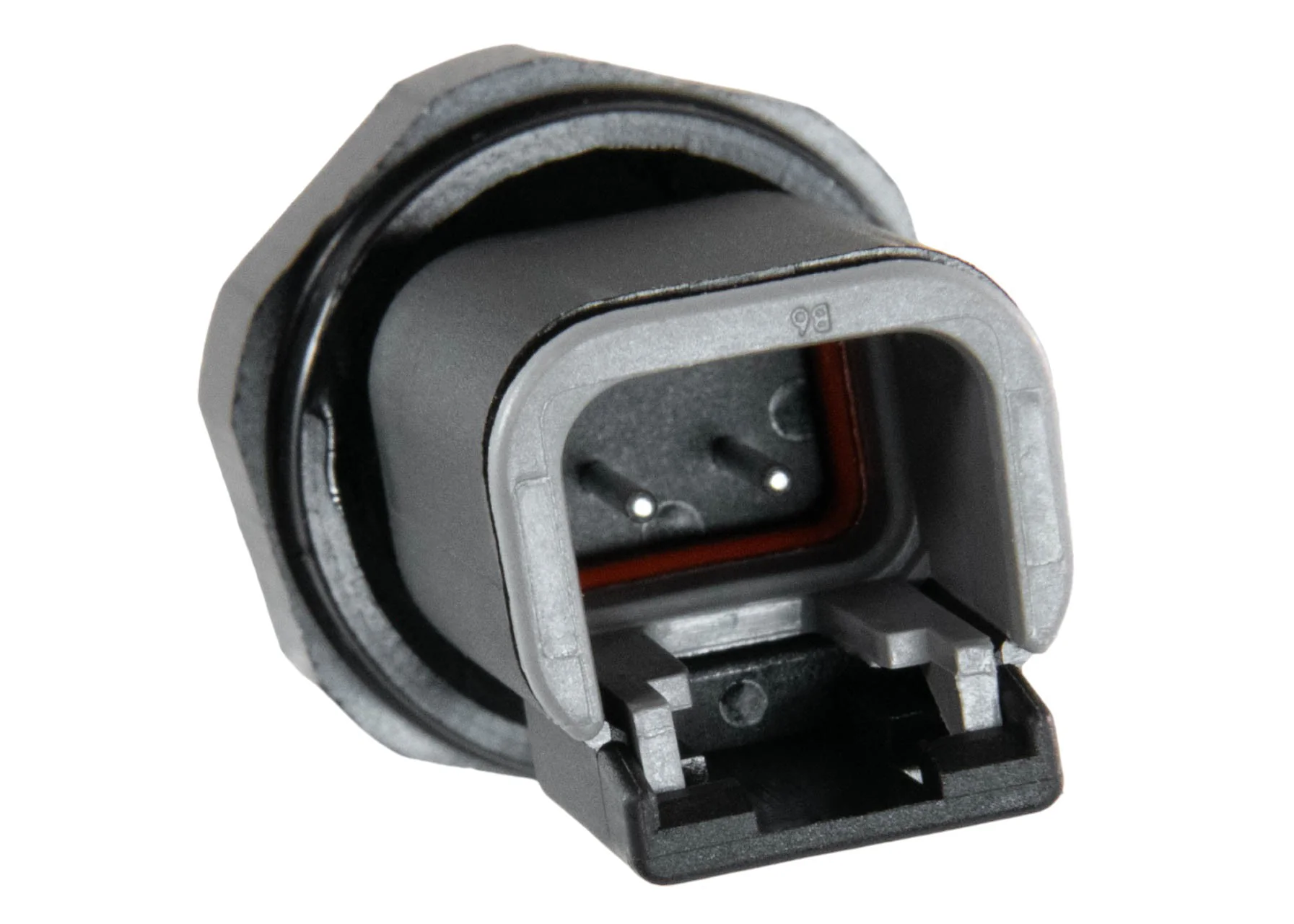 RIFE Liquid Temp Sensor 1/8" NPT DTM Connector 53-1000 (Coolant, Water, Oil, Trans Fluid, Fuel) - Image 3