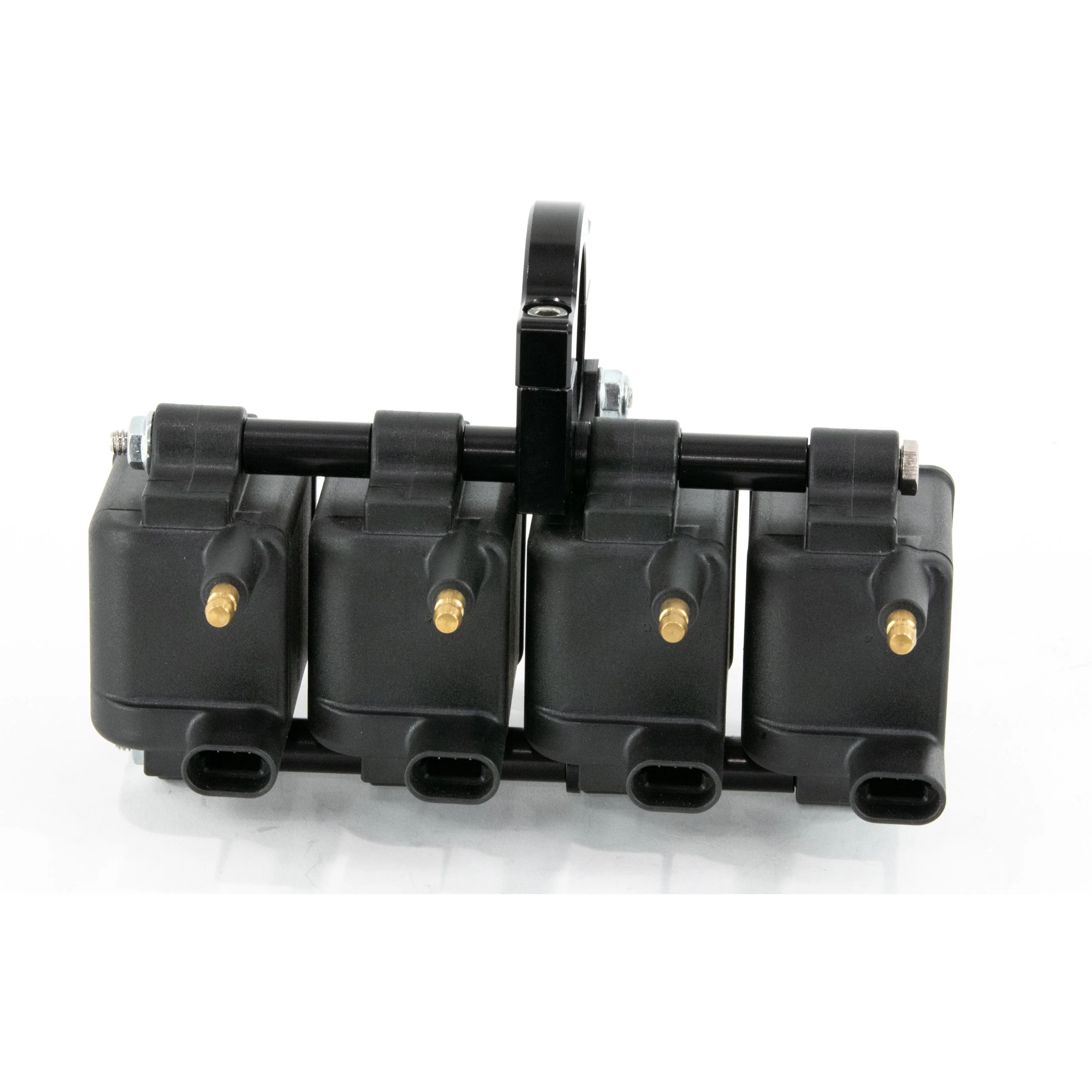 Rollbar Mount IGN1A Ignition Smart Coil Brackets 1.25" 1 1/4 Tube - PAIR - Image 11