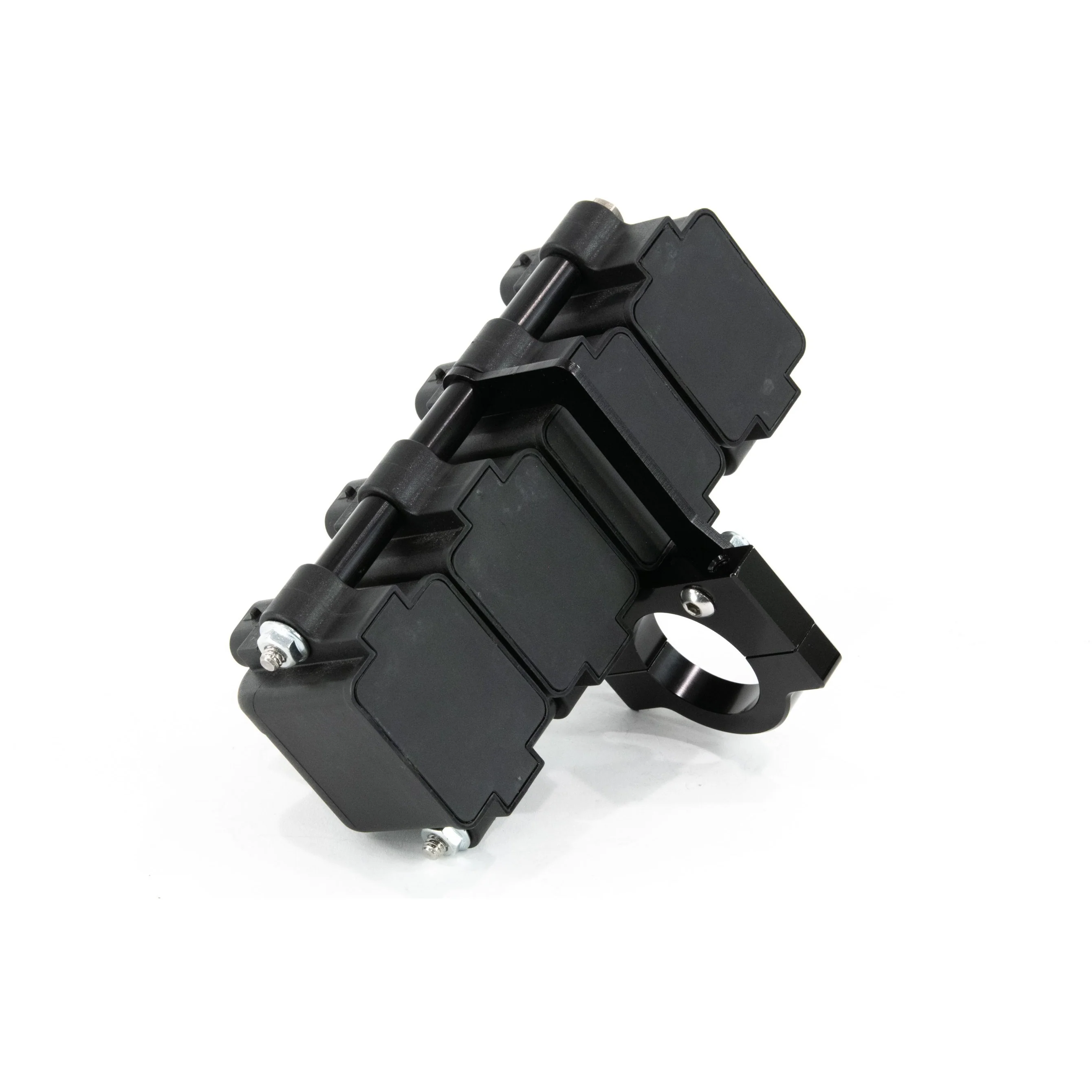 Rollbar Mount IGN1A Ignition Smart Coil Brackets 1.25" 1 1/4 Tube - PAIR - Image 12