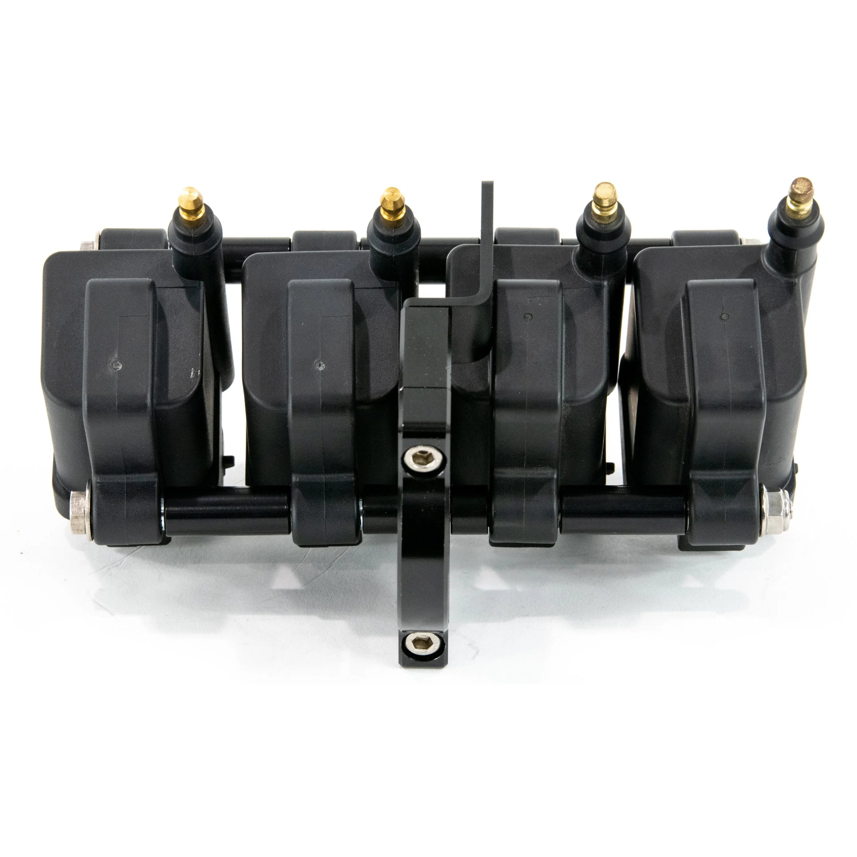 Rollbar Mount IGN1A Ignition Smart Coil Brackets 1.625" 1 5/8 Tube (Pair) - Image 4