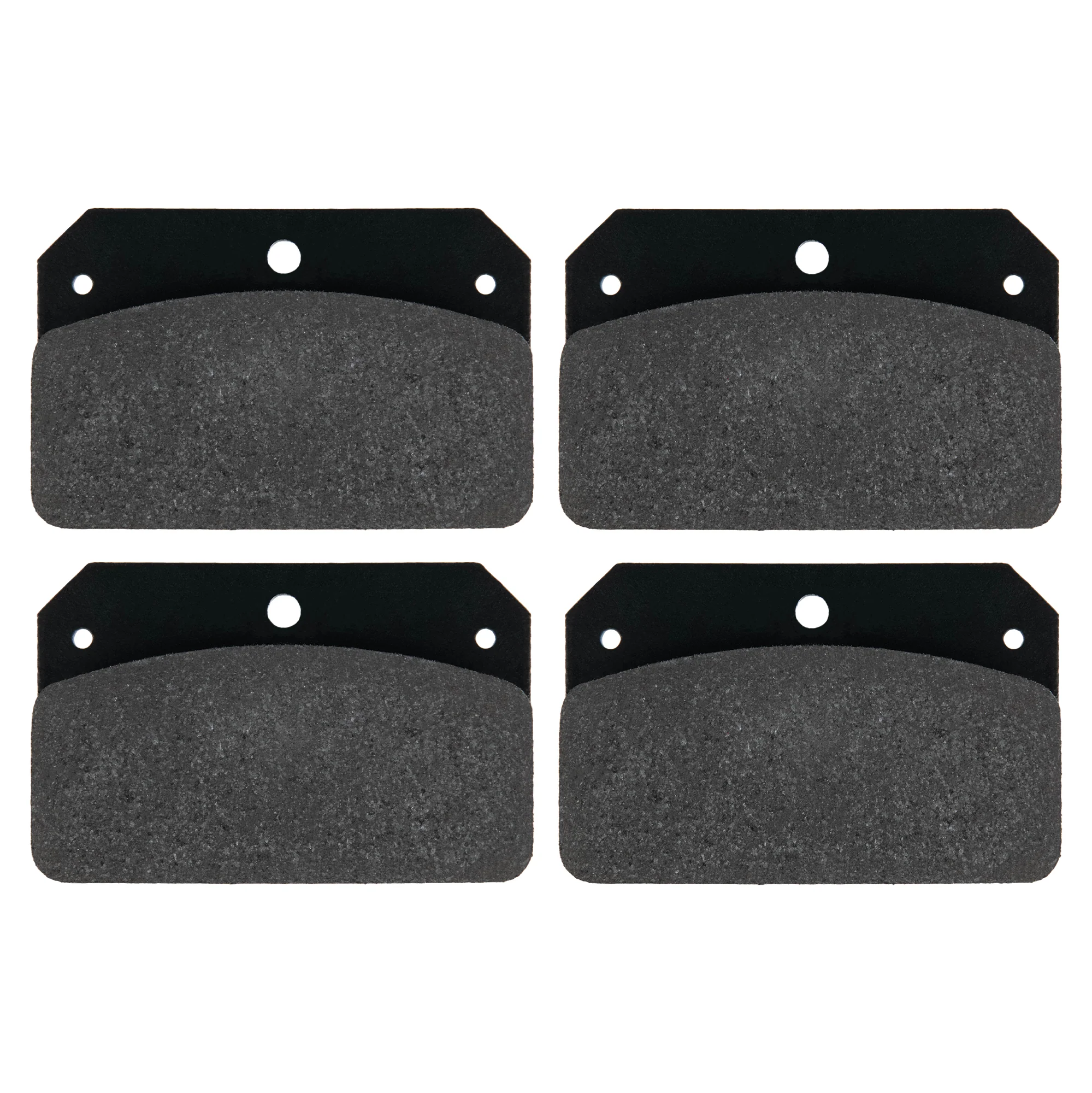 S550 Mustang XS3 Front Extreme Street Brake Kit - Image 7