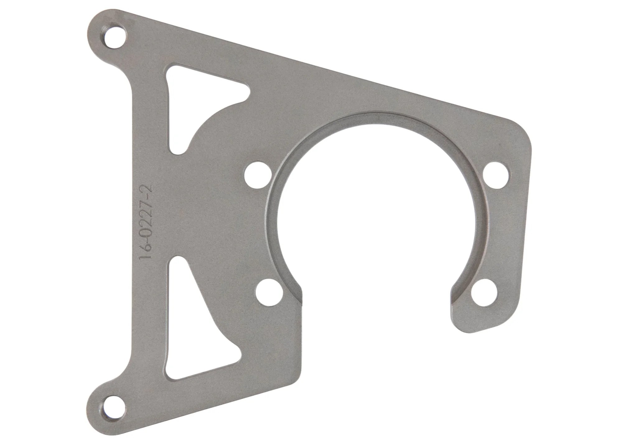 Sportsman HD (8.8 Ford w/ 3.150 Housing Ends) F3 4 piston Drag Brake Kit - Image 5