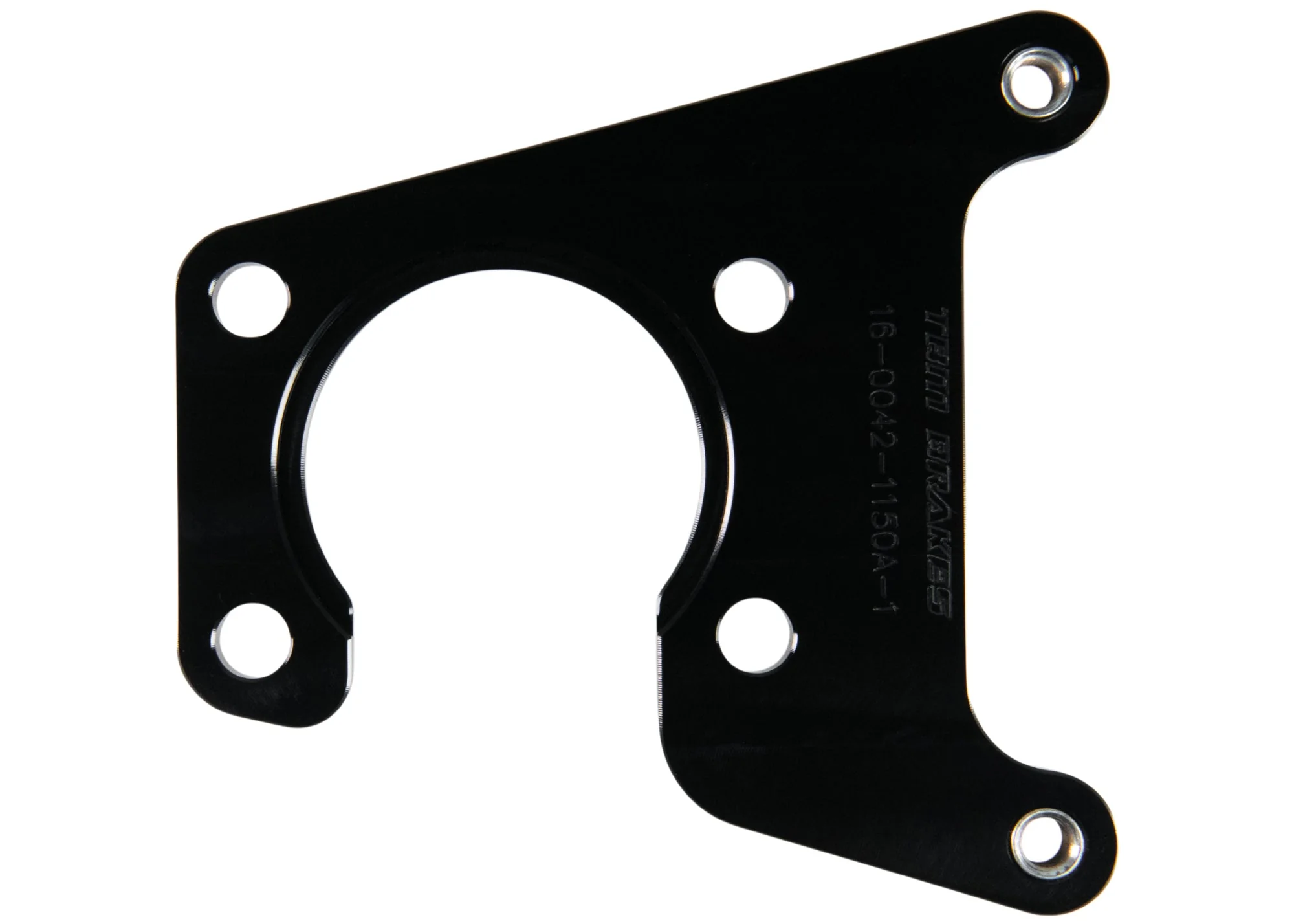 Sportsman HD (Big Ford Old Housing Ends) F3 4 piston Drag Brake Kit - Image 3
