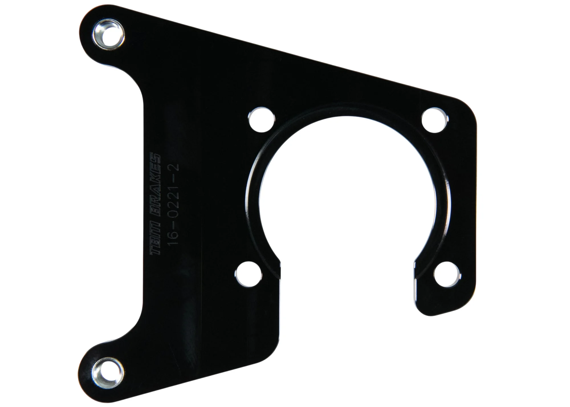Sportsman HD (GM 10/12 Bolt Housing Ends 3.150 Bearing) F3 4 piston Drag Brake Kit - Image 5
