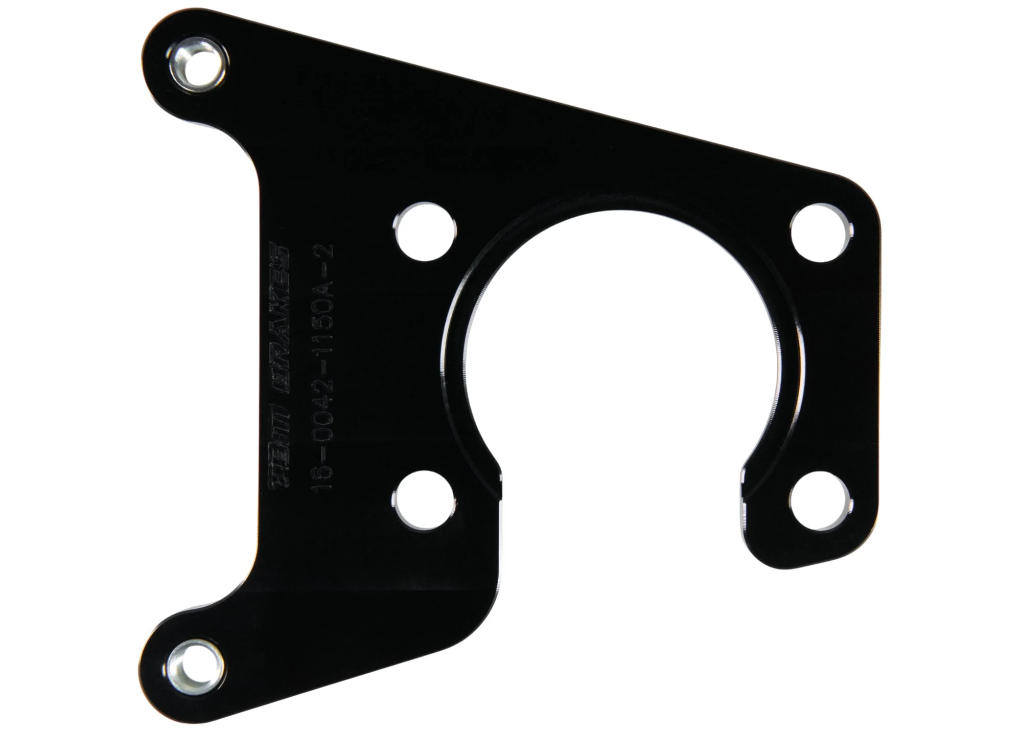 Sportsman HD (Small Ford Housing Ends) F3 4 piston Drag Brake Kit - Image 5