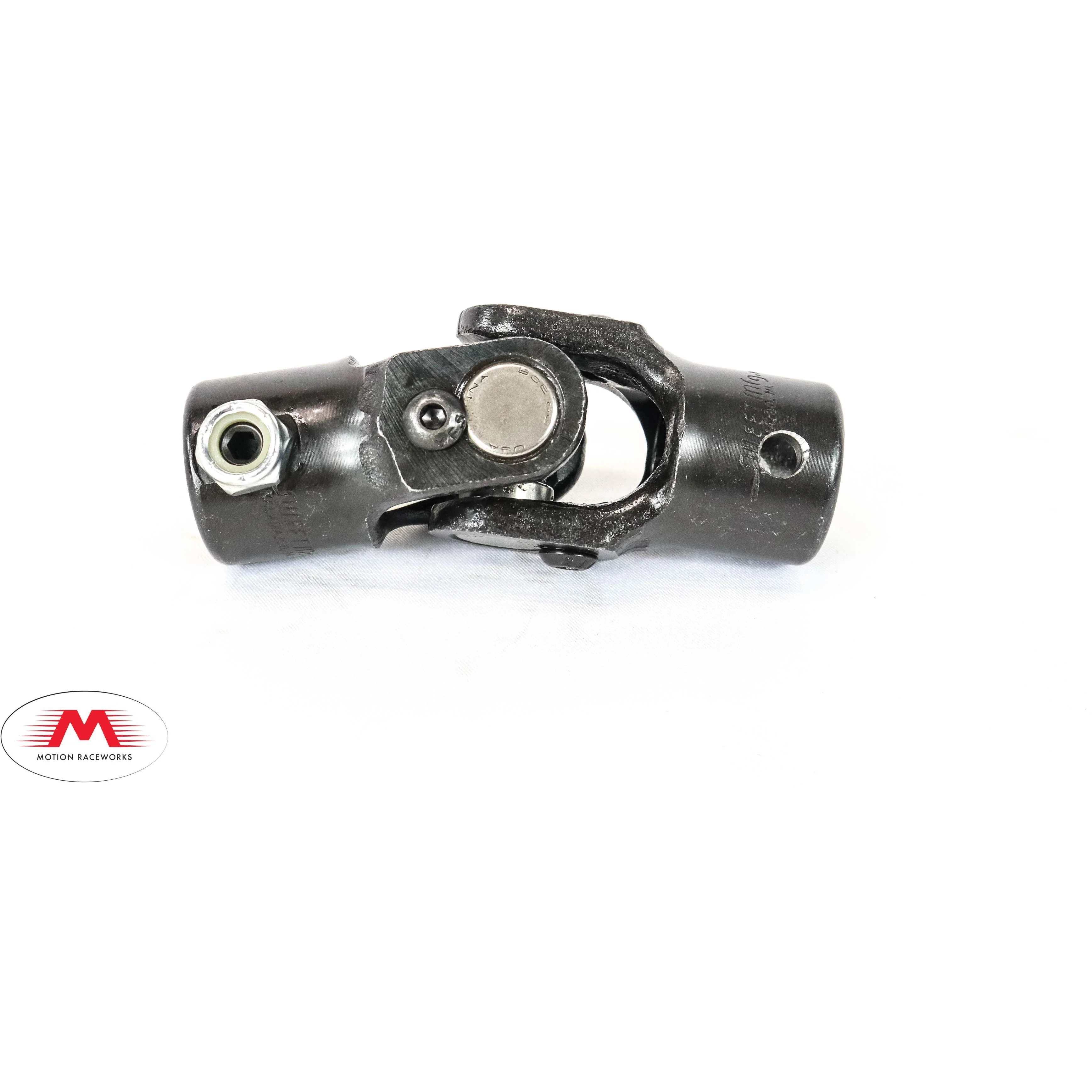 Steering U-Joint 3/4 Smooth to 3/4 DD 15-50001 - Image 5