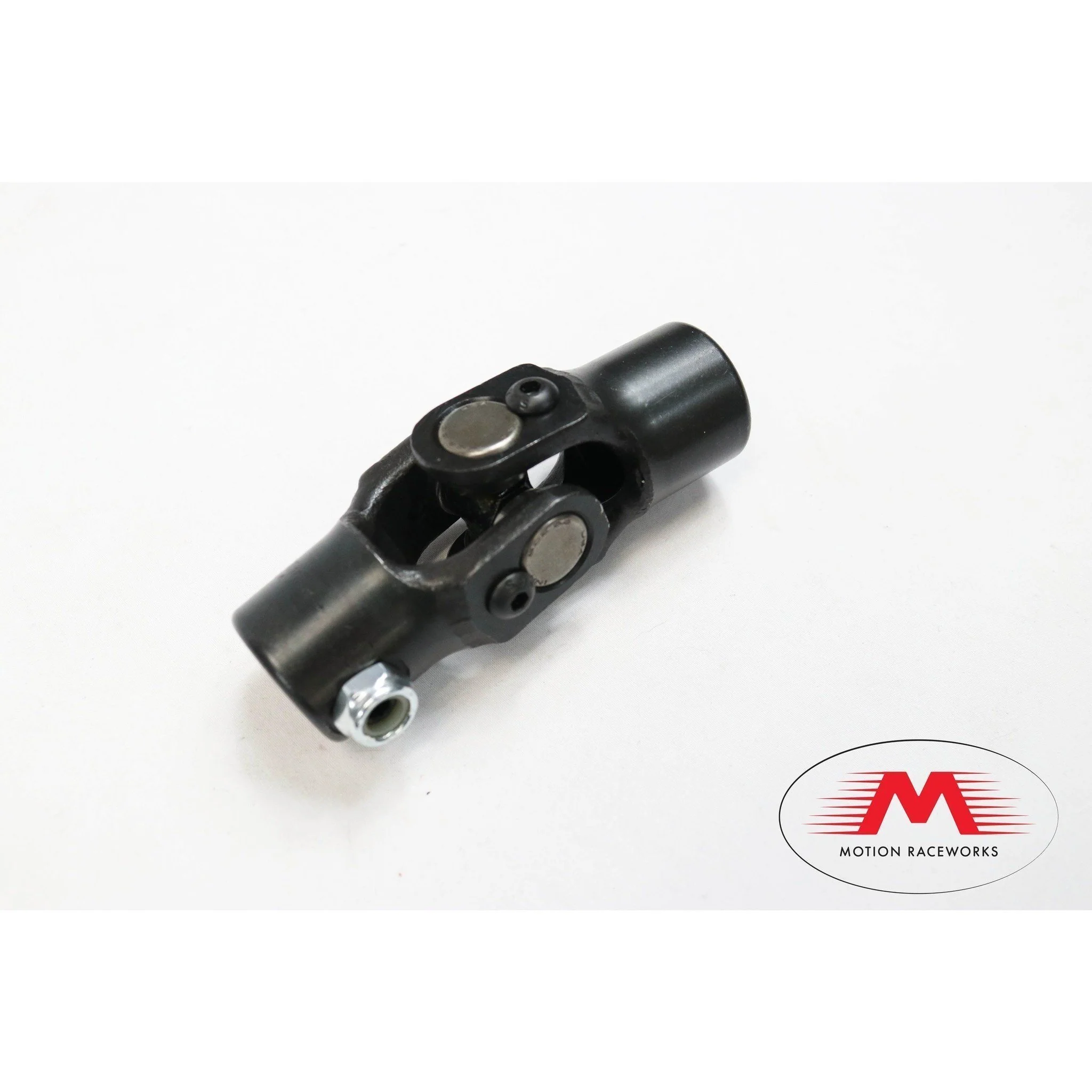 Steering U-Joint 3/4 Round to 3/4 Round 15-50006 - Image 4