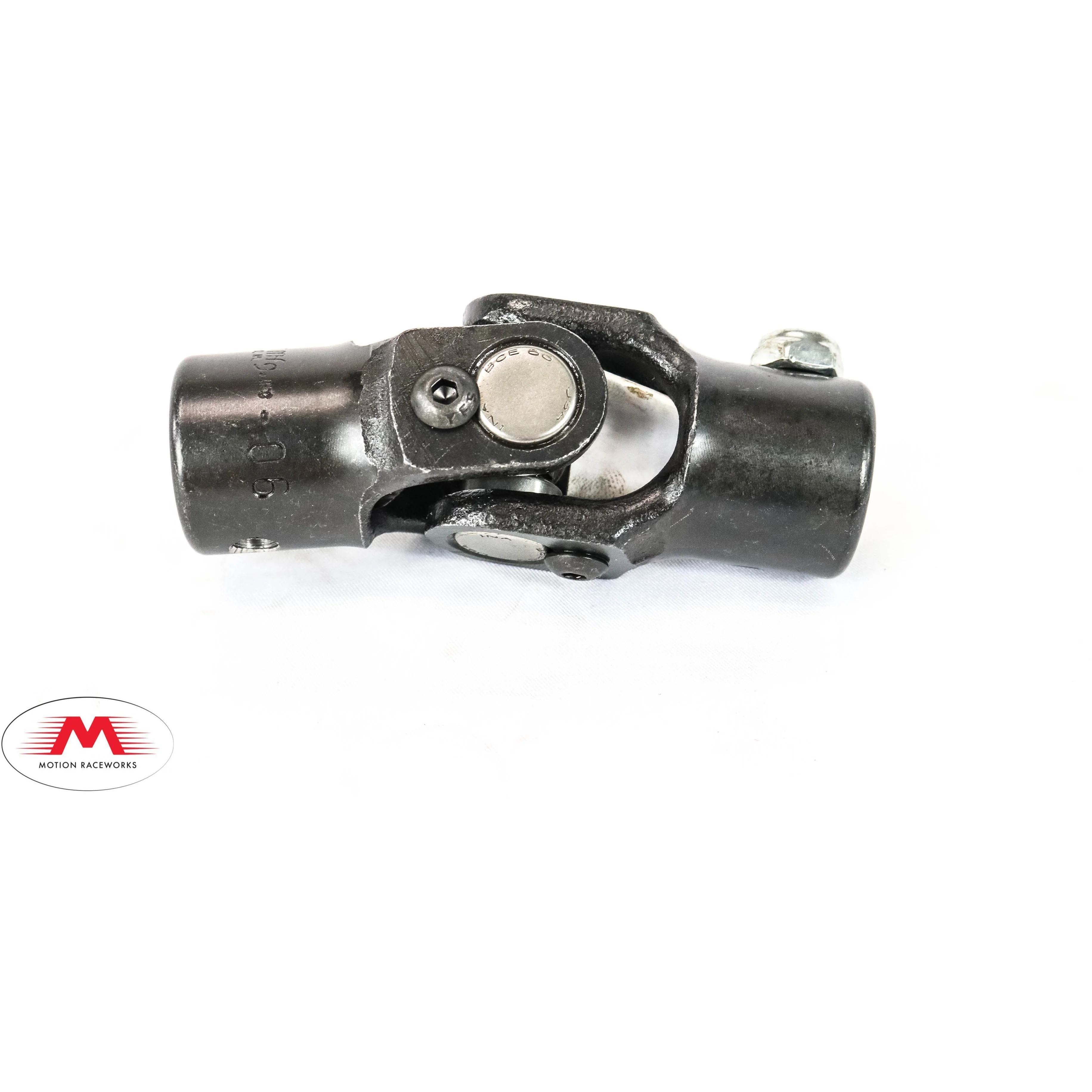 Steering U-Joint 3/4 Round to 3/4 Round 15-50006 - Image 6