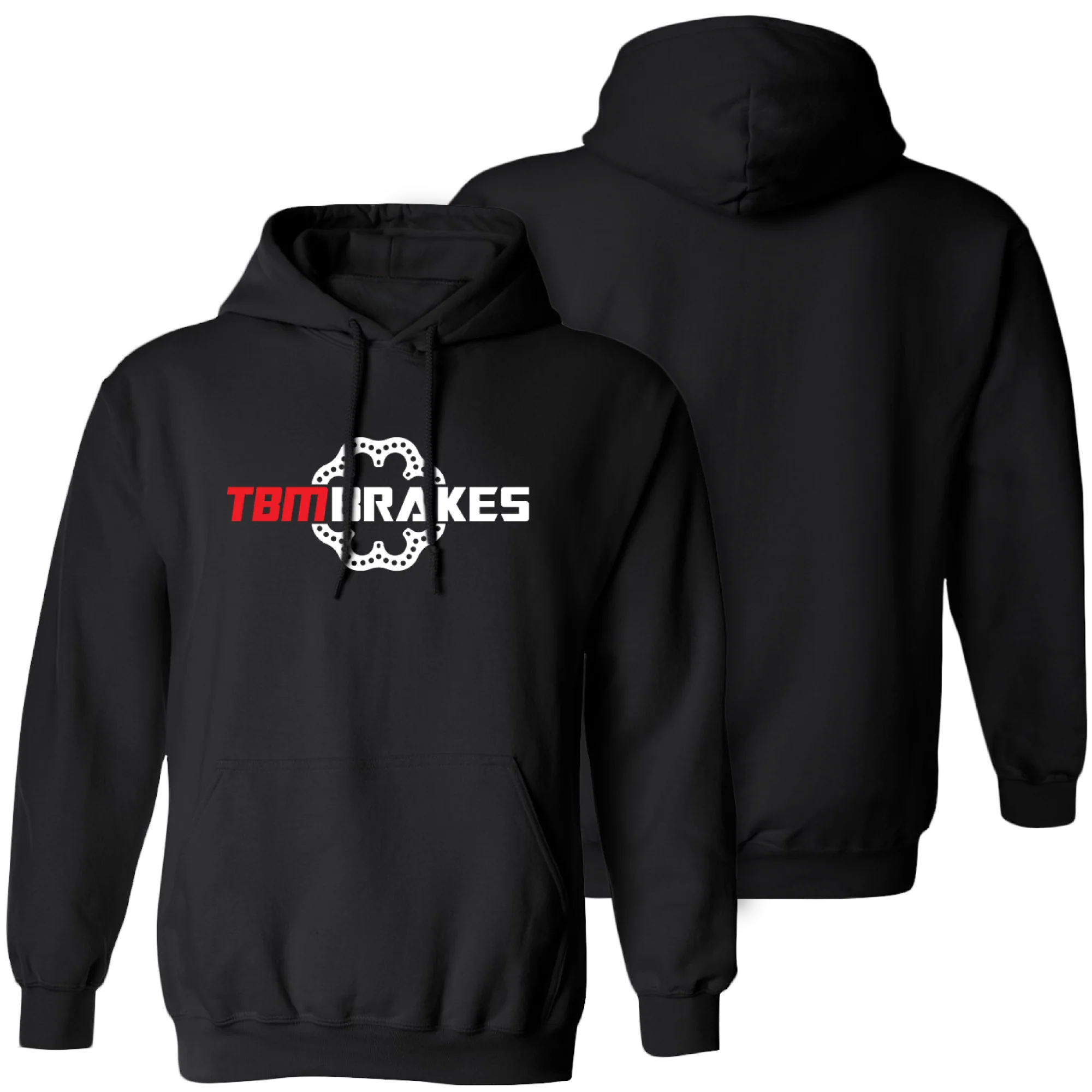 TBM Revolution Hoodie