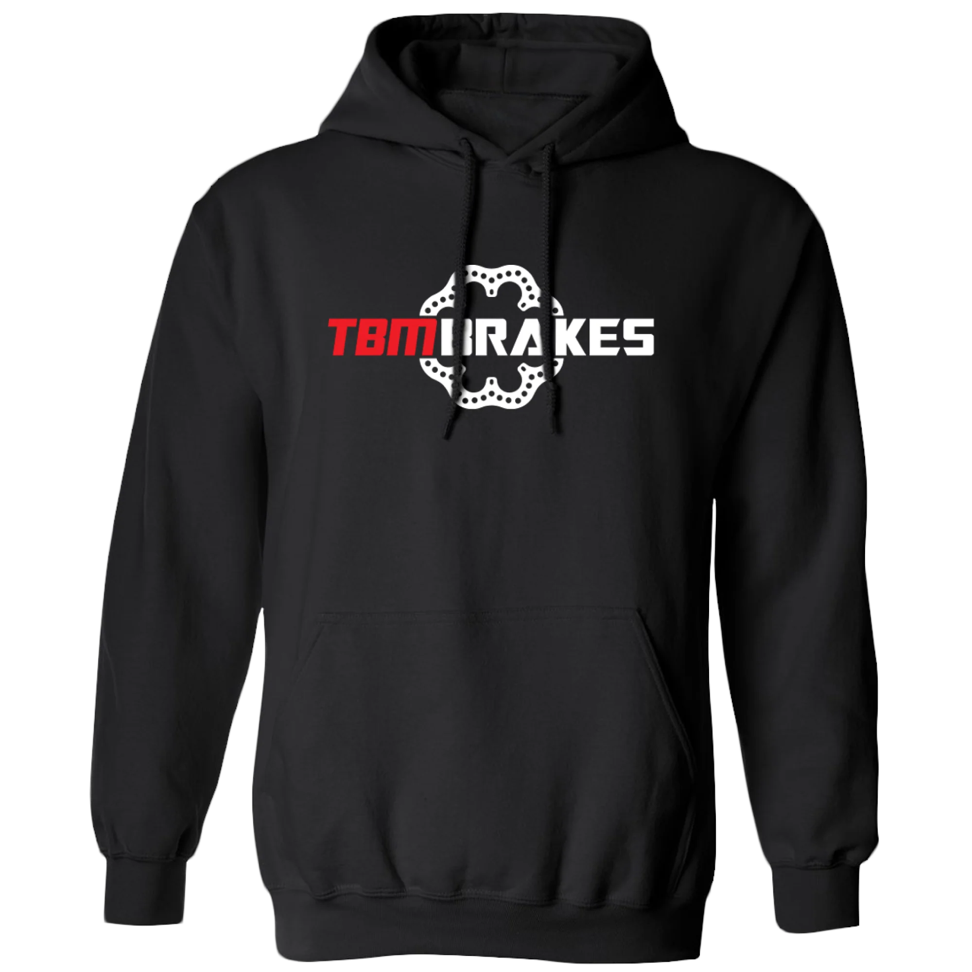 TBM Revolution Hoodie - Image 2