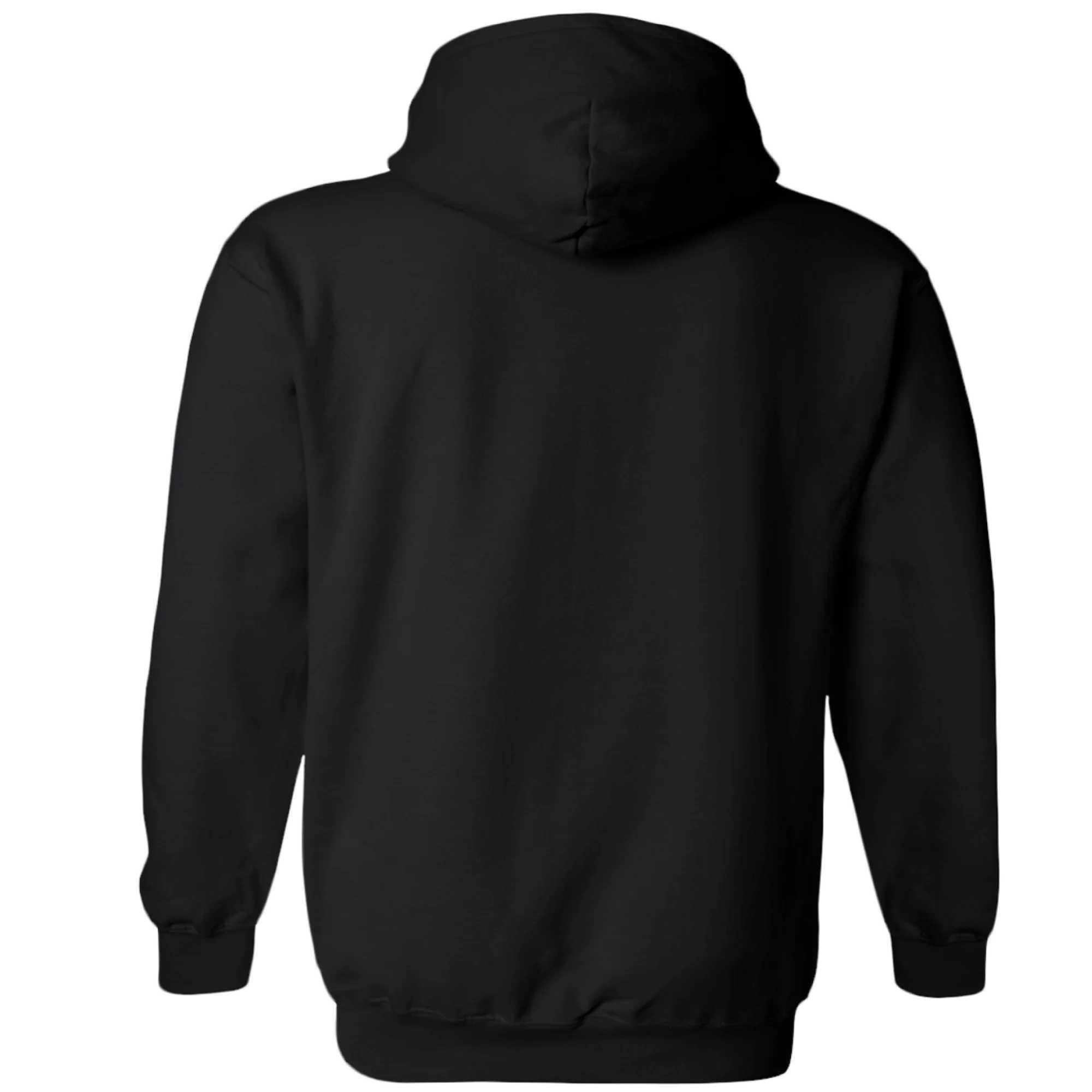 TBM Revolution Hoodie - Image 3