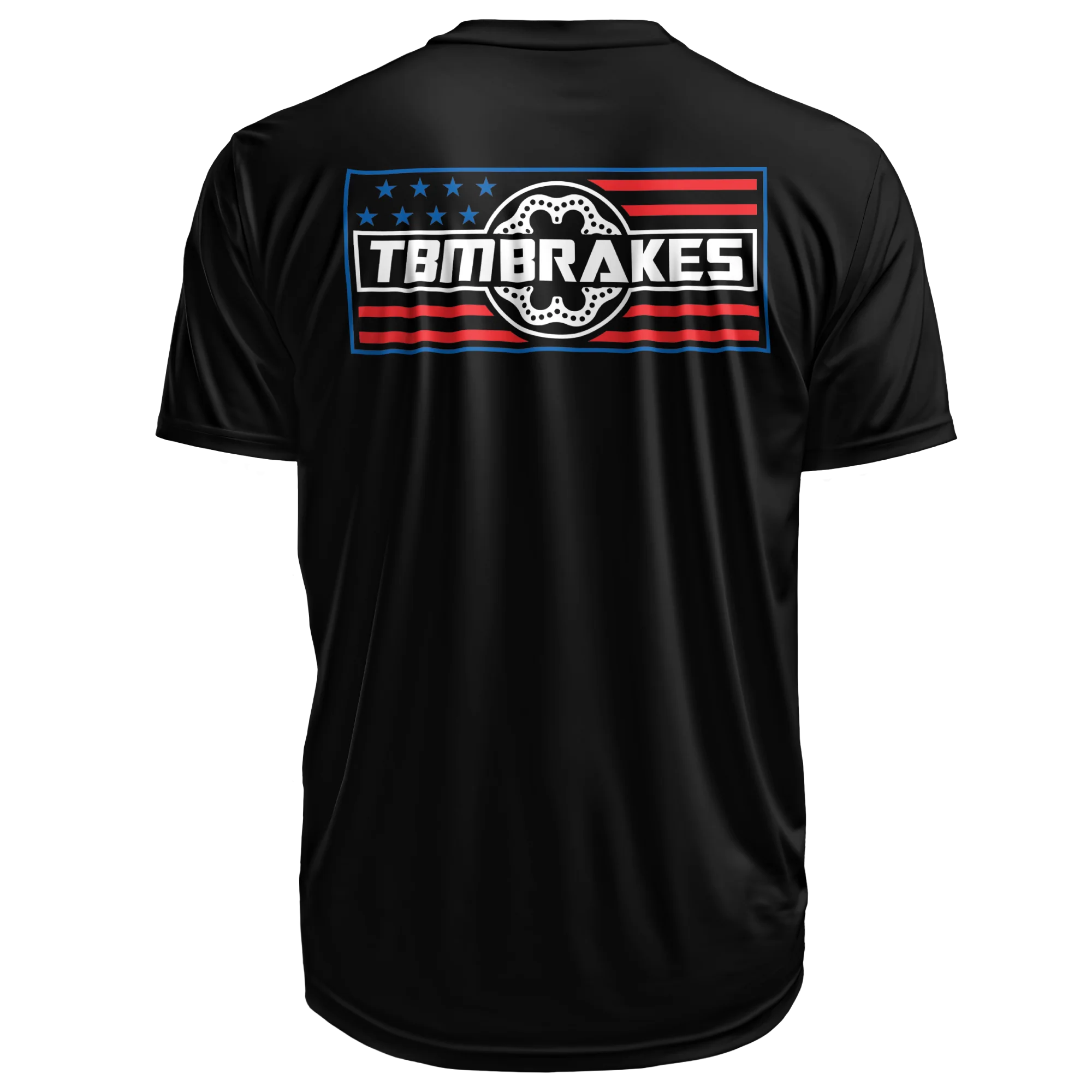 TBM Stars and Stripes Shirt - Image 3