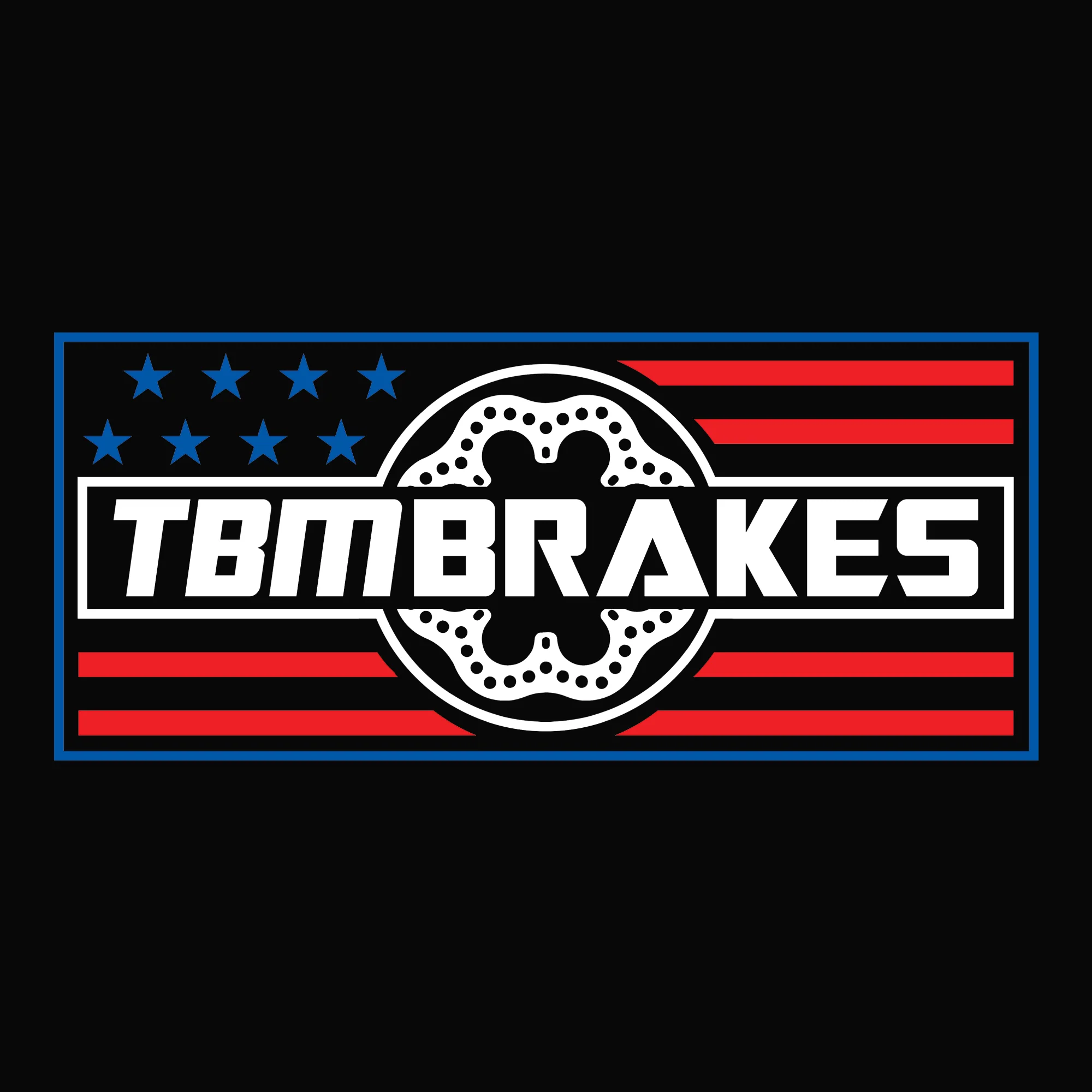 TBM Stars and Stripes Shirt - Image 4