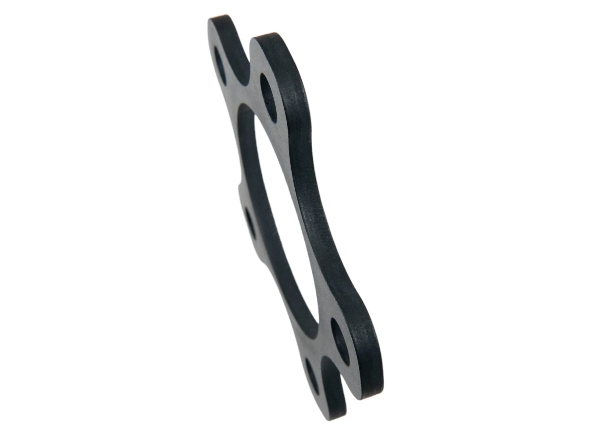 Wheel Spacer (Pair) 5x4.50 & 5x4.75 (1/8" & 1/4") - Image 2