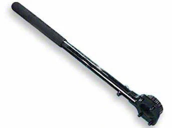 Wrench for Female Pinion Couplers or Yokes
